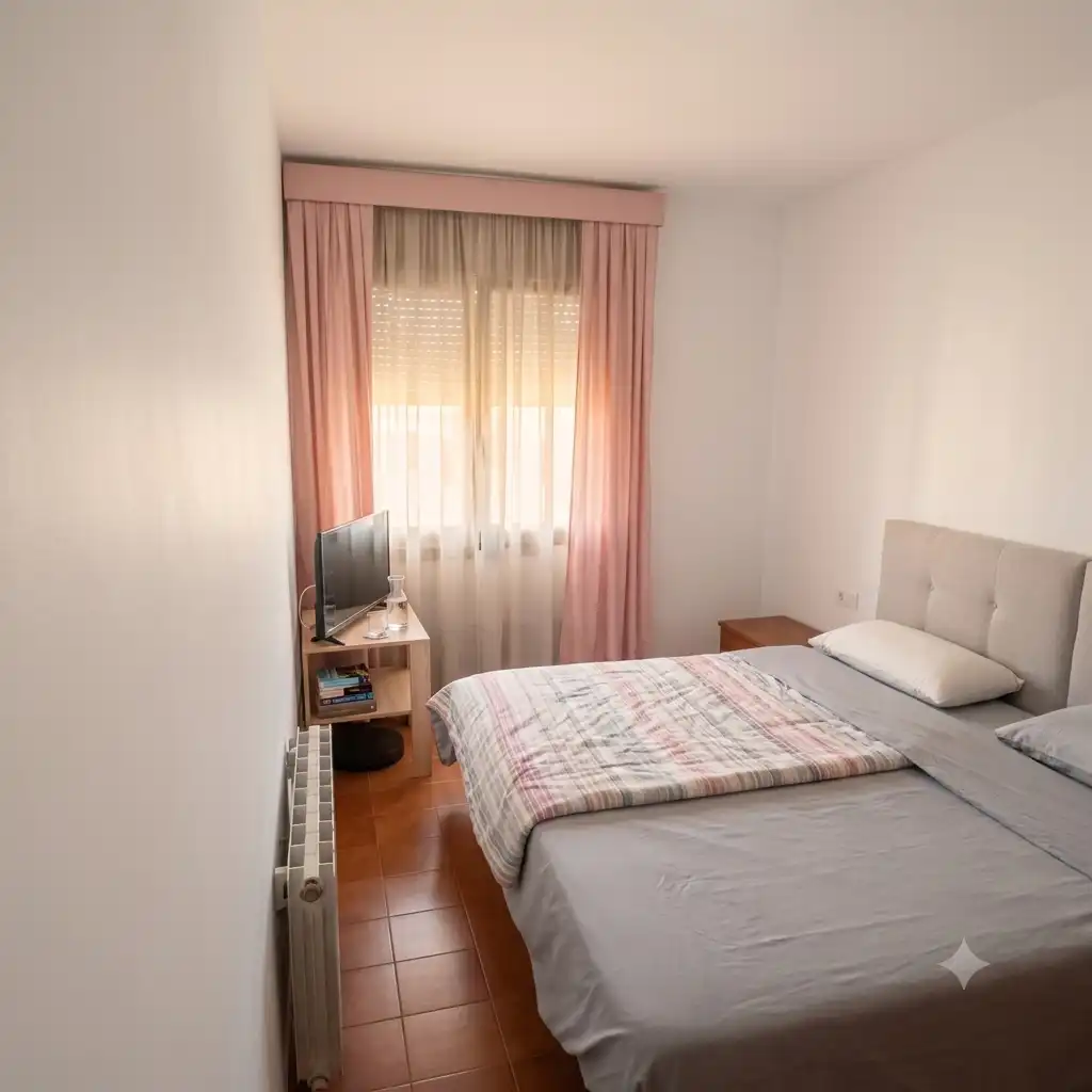 Appartamento con ascensore in vendita a de la Bruguera 276, imagen 3