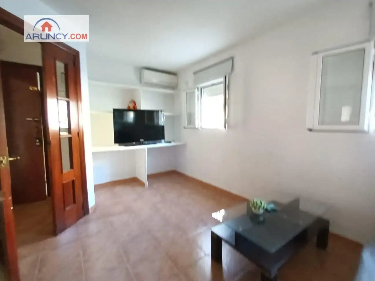 Flat for rent in Parque María Luisa -Giralda Sur
