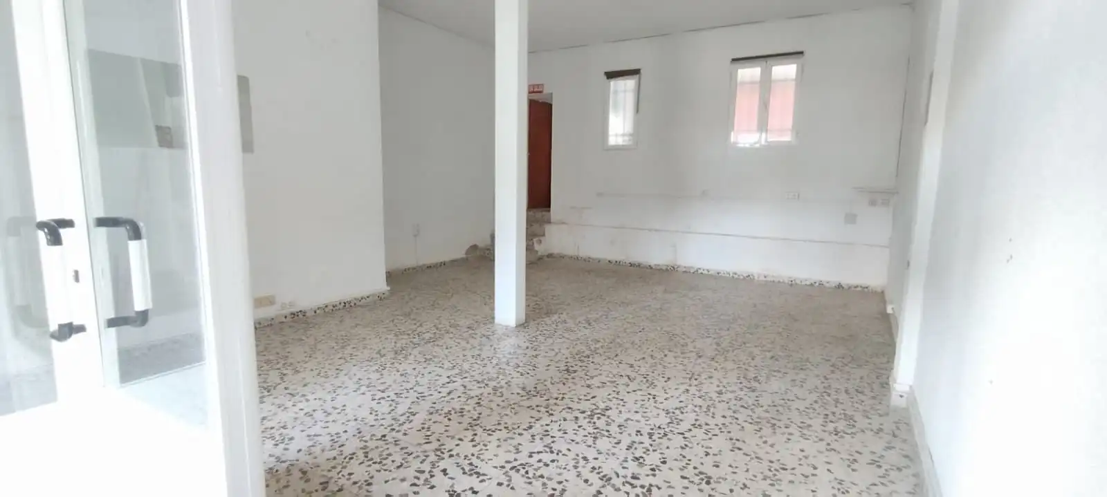 Local de alquiler en Ciempozuelos