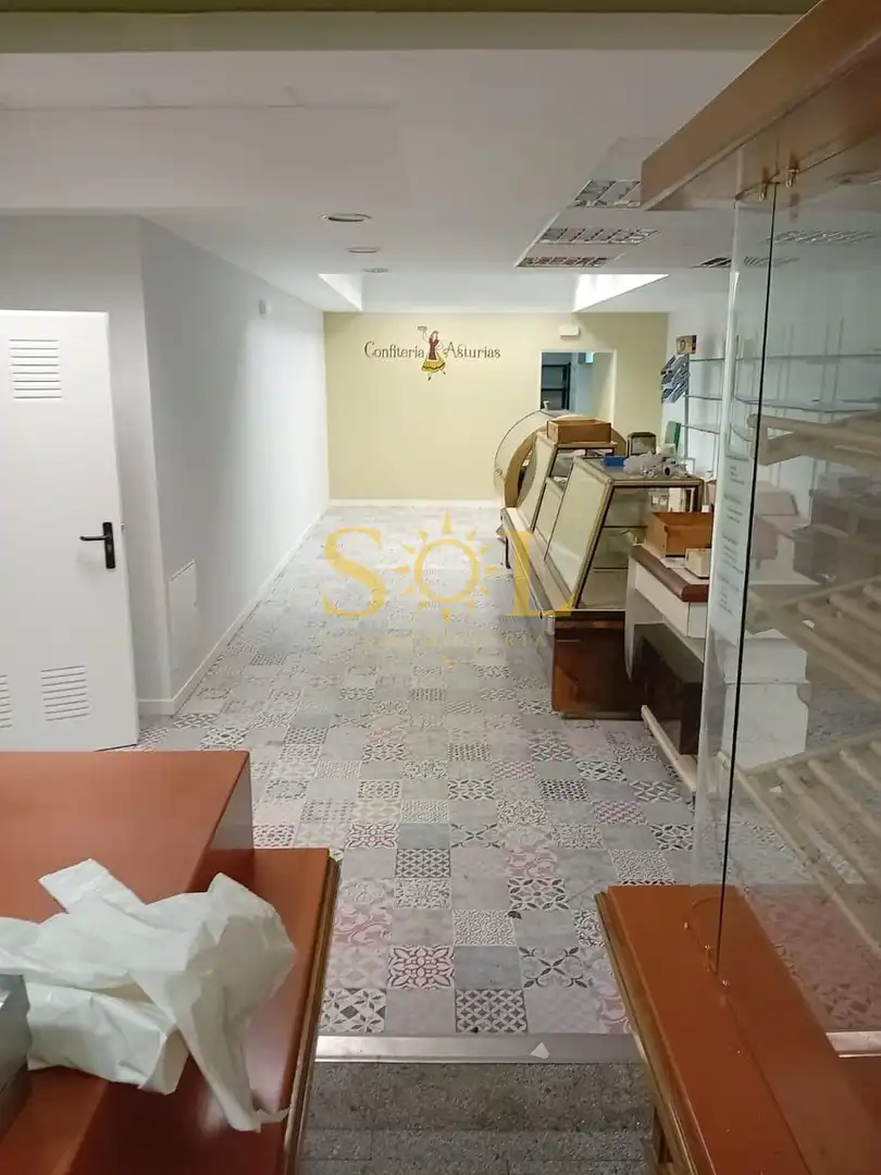 Locale commerciale in affitto a Calle Garcia I 8, imagen 11
