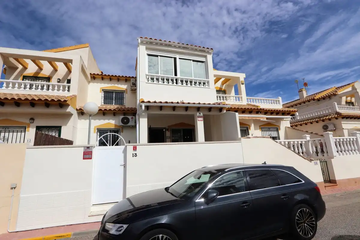Maison avec jardin à vendre à Centro, imagen 34