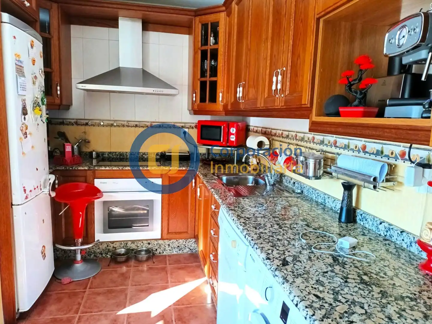 Attic for sale in San Cristobal - San Diego