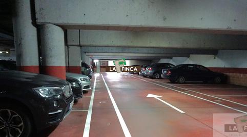 Photo 5 of Garage for sale in Ciudad Naranco - Prados de La Fuente, Asturias