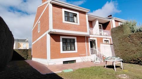 Foto 2 de Casa o xalet en venda a Avenida Prado Valdelagua, Santa Marta de Tormes, Salamanca