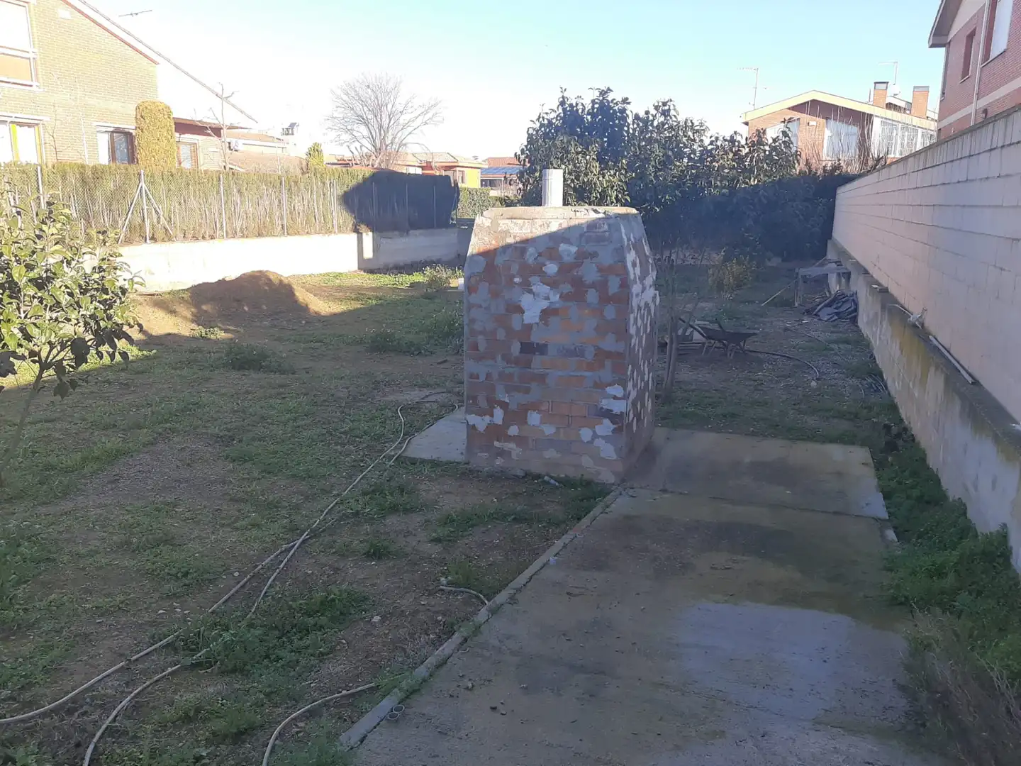 Terreno residenziale in vendita a Camí Pou Nou, imagen 10
