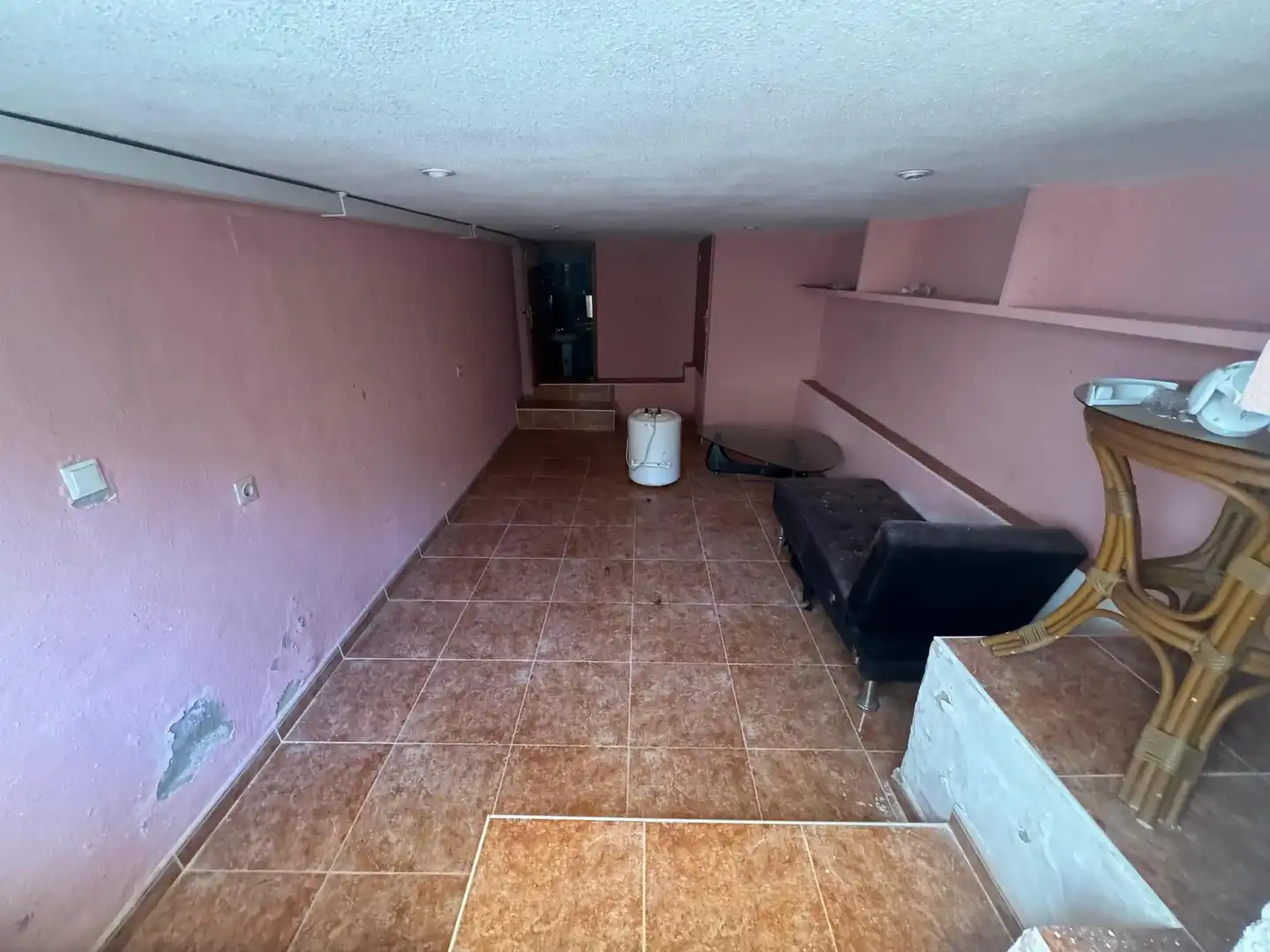 Bungalow con piscina in vendita a Avenida Espuña, imagen 12