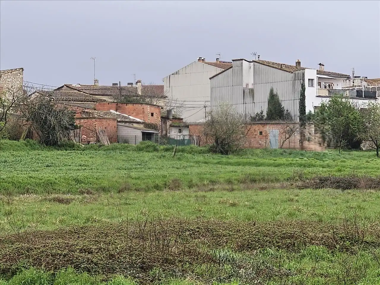 Terreny residencial en venda a El Quinta De La Casa Nova ( Cl Panedes), imagen 6