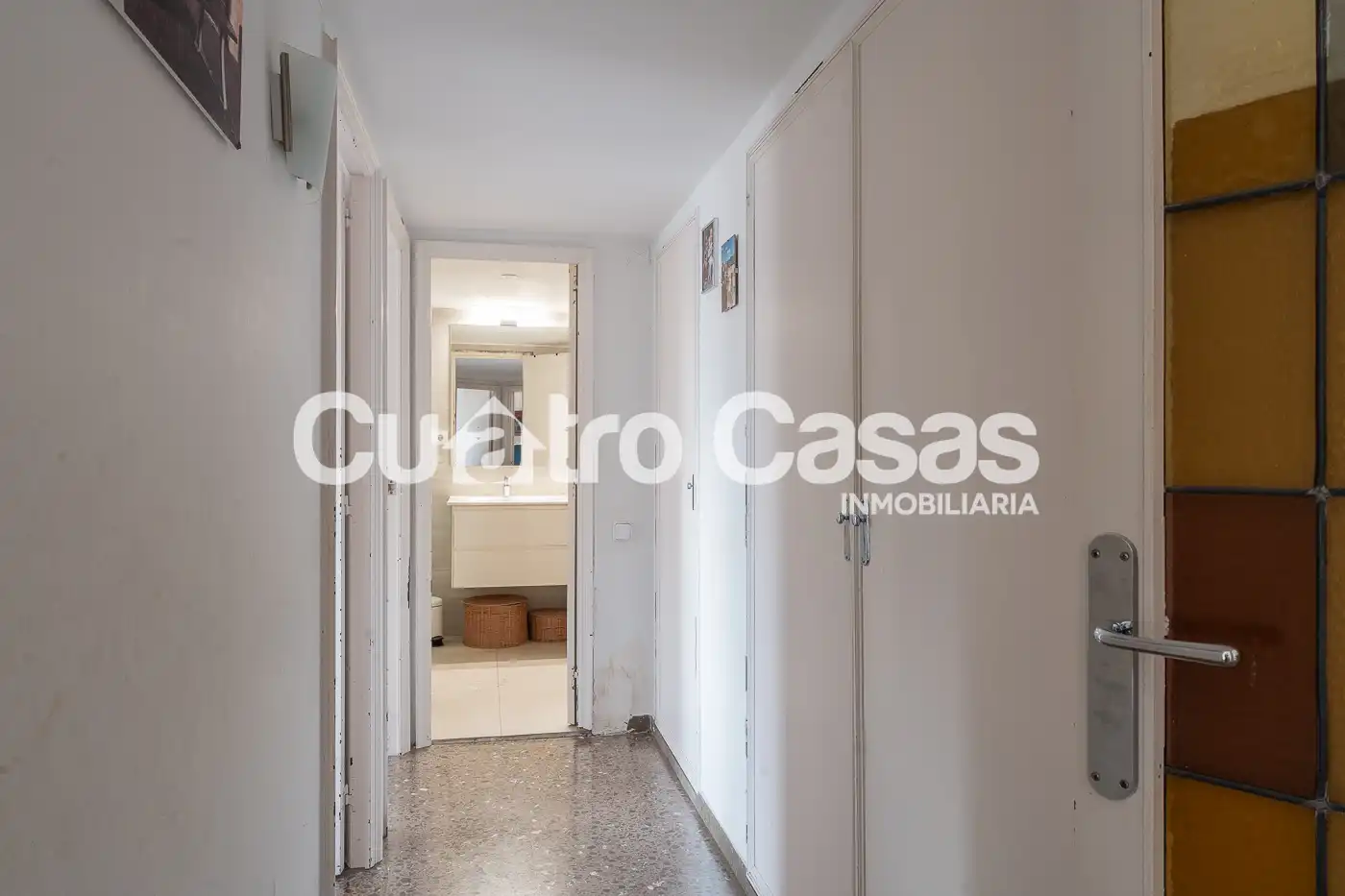 Pis en venda en Barcelona amb Aire condicionat, Calefacció i Terrassa