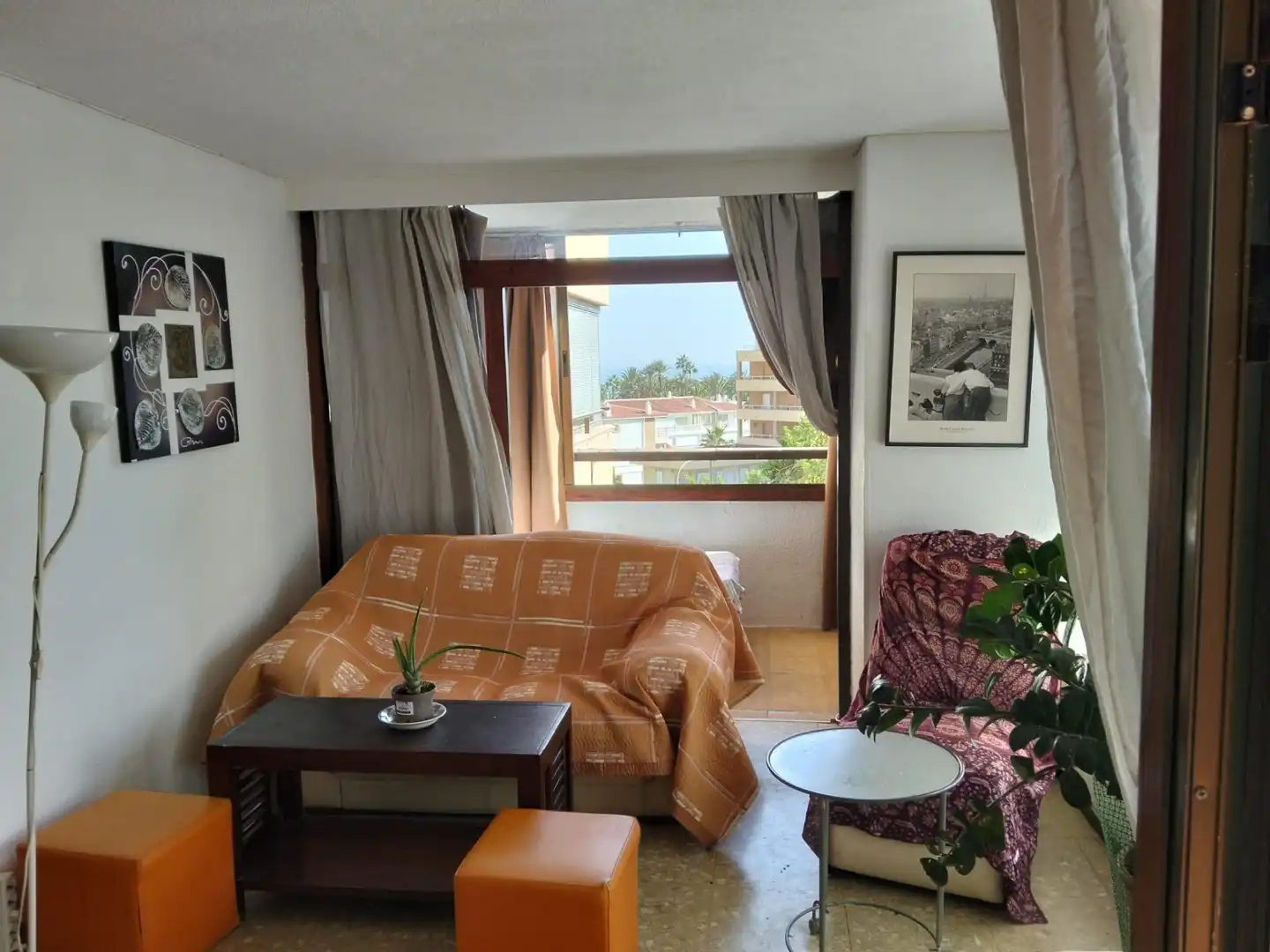 Flat with pool for sale in Playamar - Benyamina, imagen 23