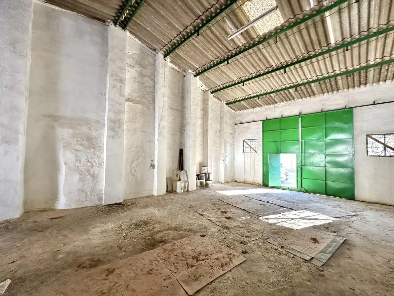 Casa o xalet en venda en Sierra de Yeguas amb Jardí privat