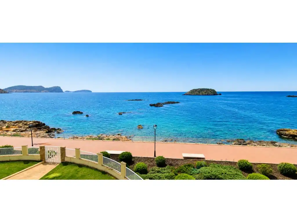 Attic for rent in Calle Del Pou Roig, Sant Carles