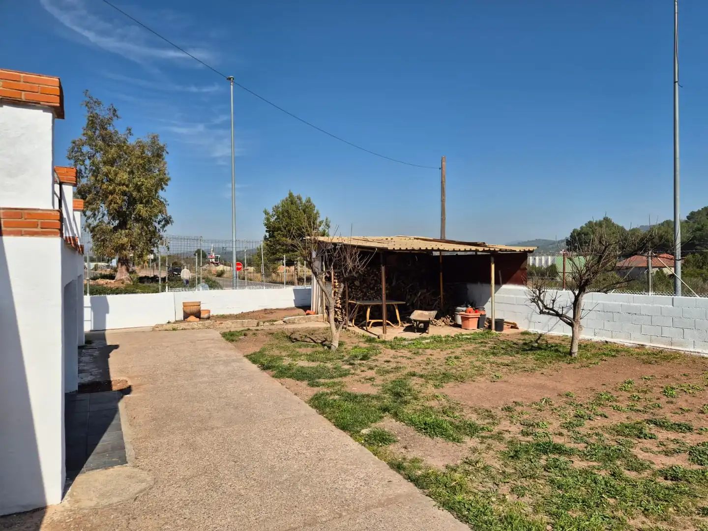 Casa o chalet en venta en Gilet con Aire acondicionado, Terraza y Balcón