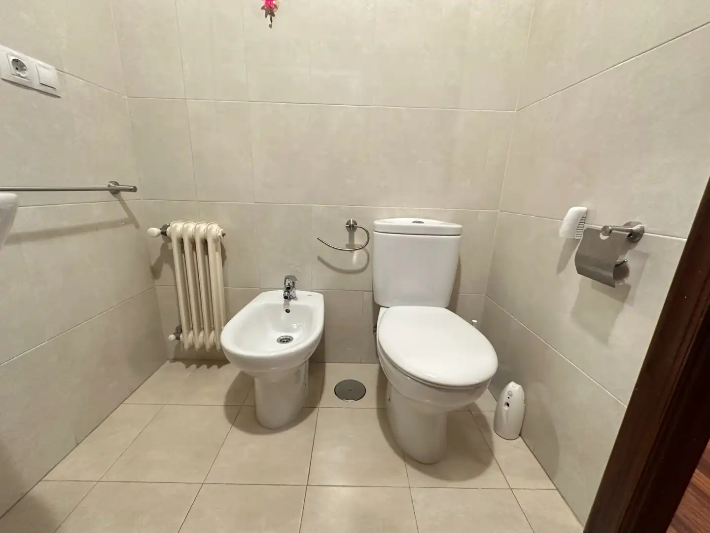 Flat with lift to rent in Rúa da Rosa, imagen 18