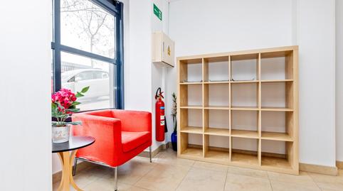 Photo 3 of Industrial buildings for sale in Avenida Montes de Oca, 19, Polígono Industrial Sur, San Sebastián de los Reyes