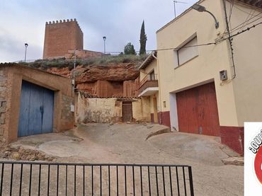 Adossat en venda a Calle PUERTA AÑEJA C
