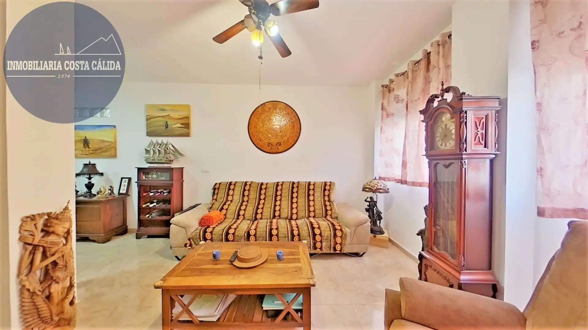 Apartament en venda a Calle Floridablanca 11, imagen 2