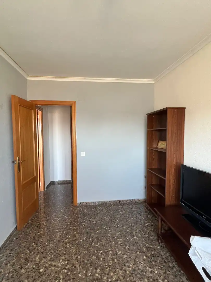 Flat for sale in Massamagrell  with Air Conditioner, Heating and Furnished
