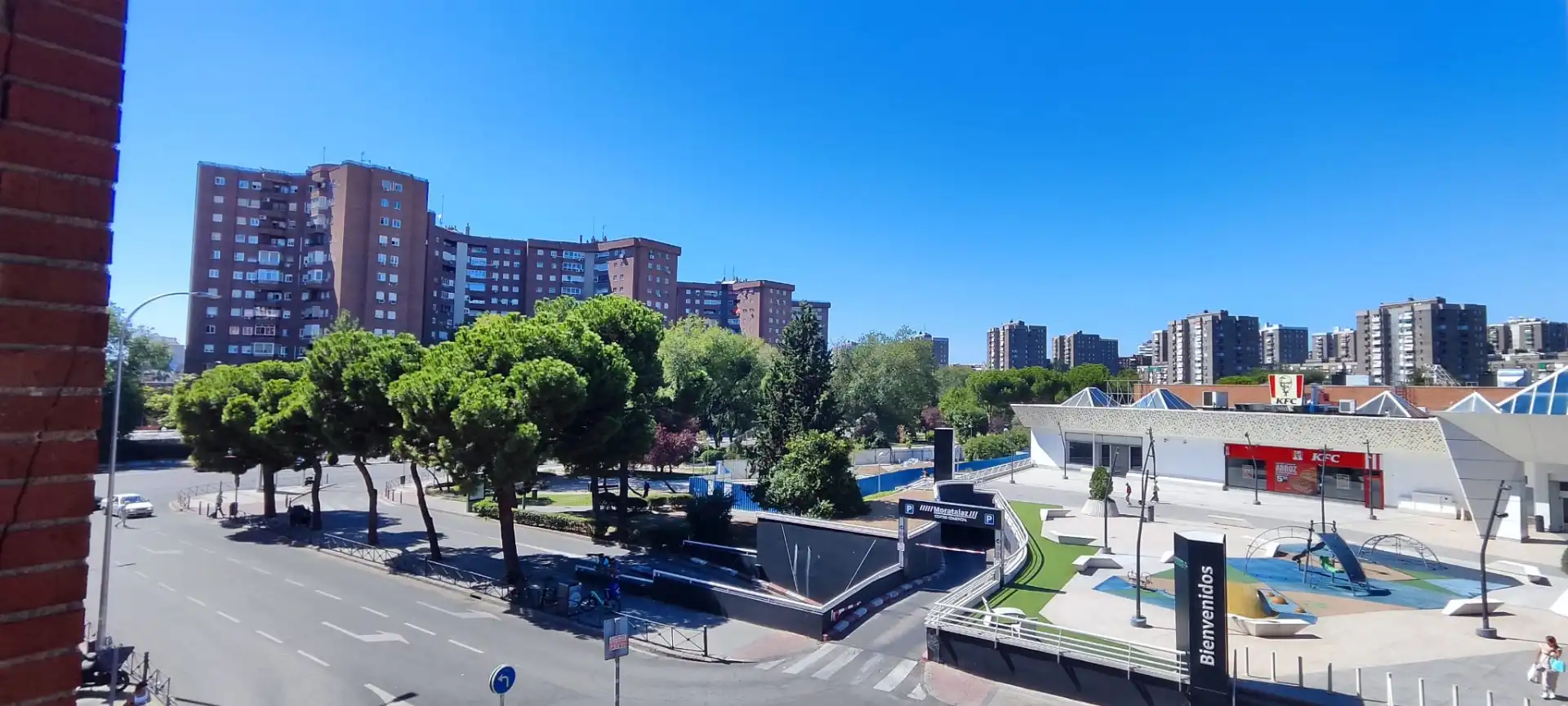 Pis amb piscina en venda a Calle del Corregidor Diego de Valderrábano, imagen 20