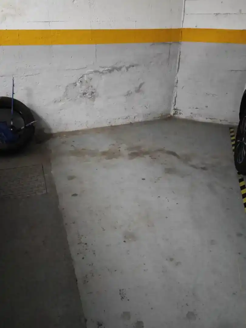 Garage zur Miete in Vigo 