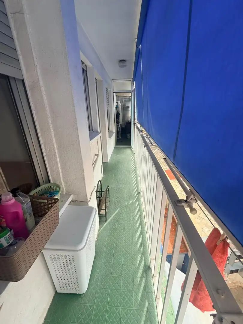 Wohnung mit Terrasse zum Verkauf in Calle Calle Francisco Sempere, imagen 14