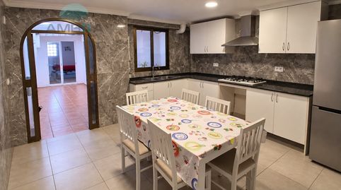 Foto 5 de Casa o chalet en venta en Calle Sant Blai, Pego, Alicante