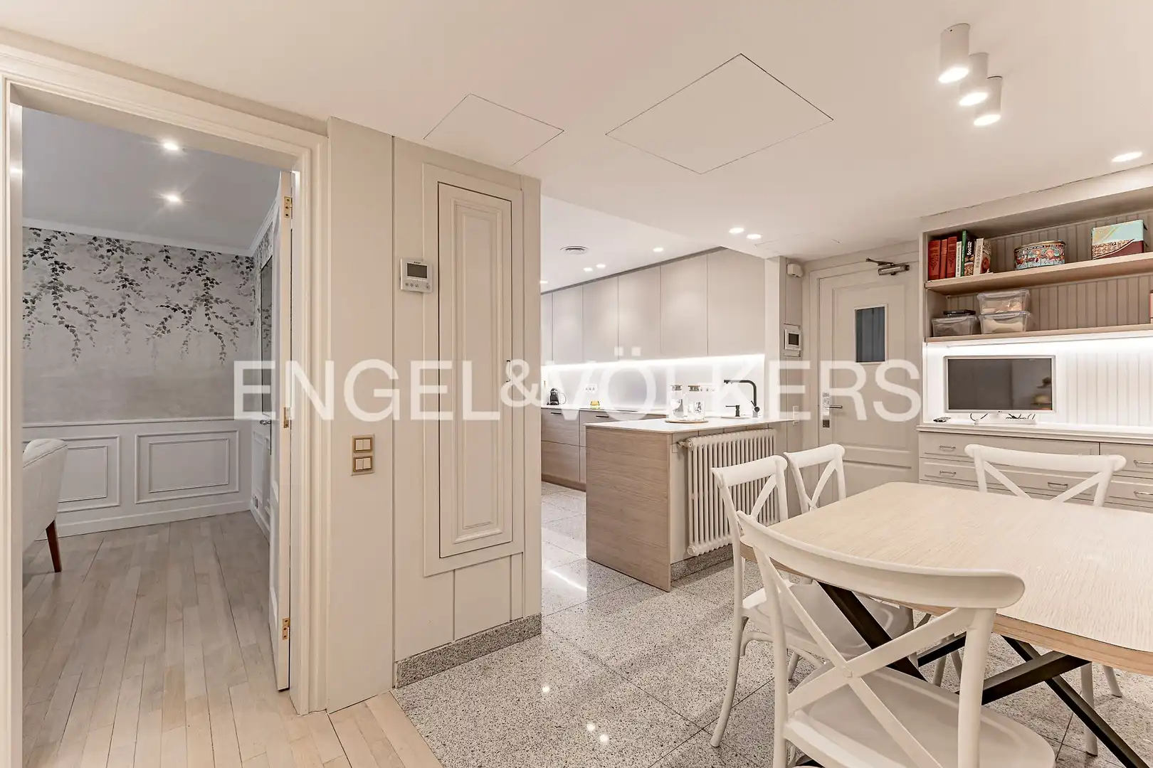 Duplex con giardino in vendita a Les Corts, imagen 51