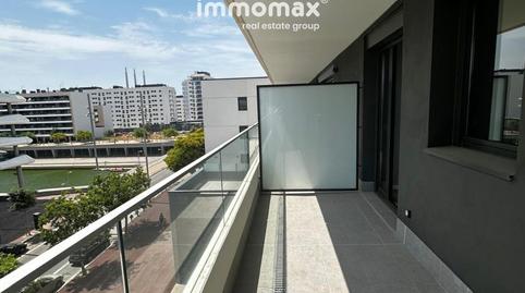 Photo 2 of Flat to rent in Gorg, Barcelona