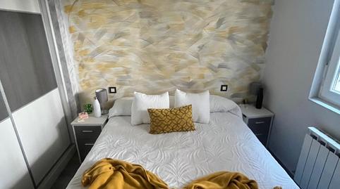 Foto 5 de Casa adosada en venda a Calle Los Sauces, San Juanillo, Palencia