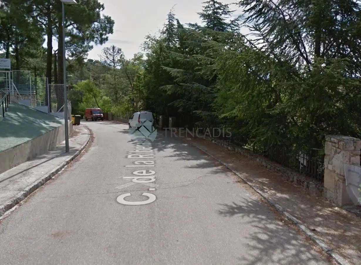 Casa o chalet en venta en Robledo de Chavela