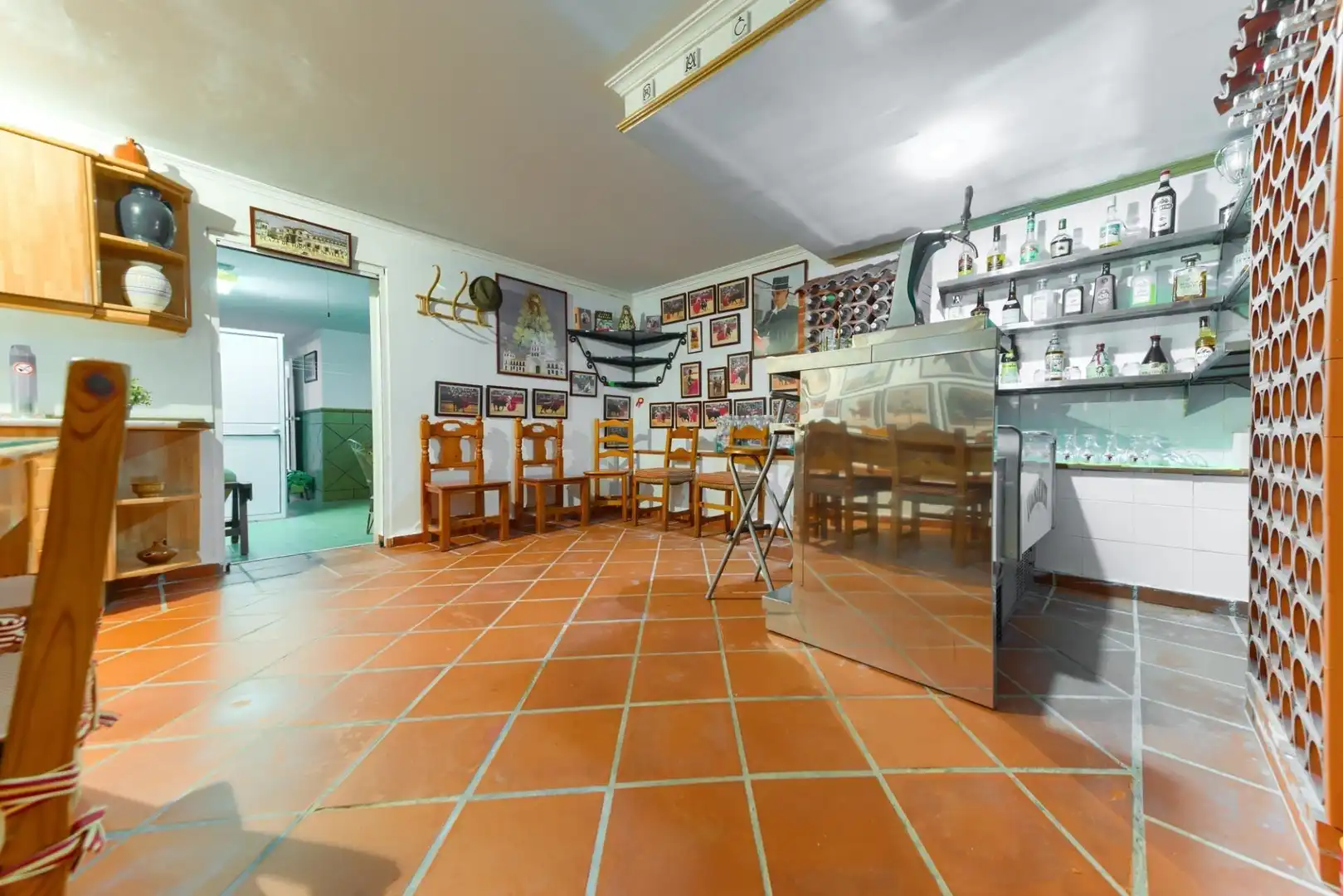 Houses for sale in Espartinas  with Air Conditioner, Private garden and Terrace