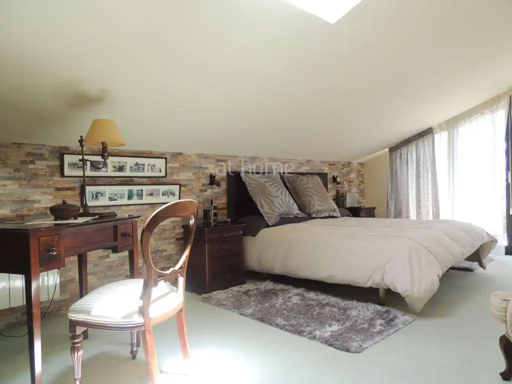 Habitación de Finca rústica en venta en Puçol con Aire acondicionado, Calefacción y Jardín privado