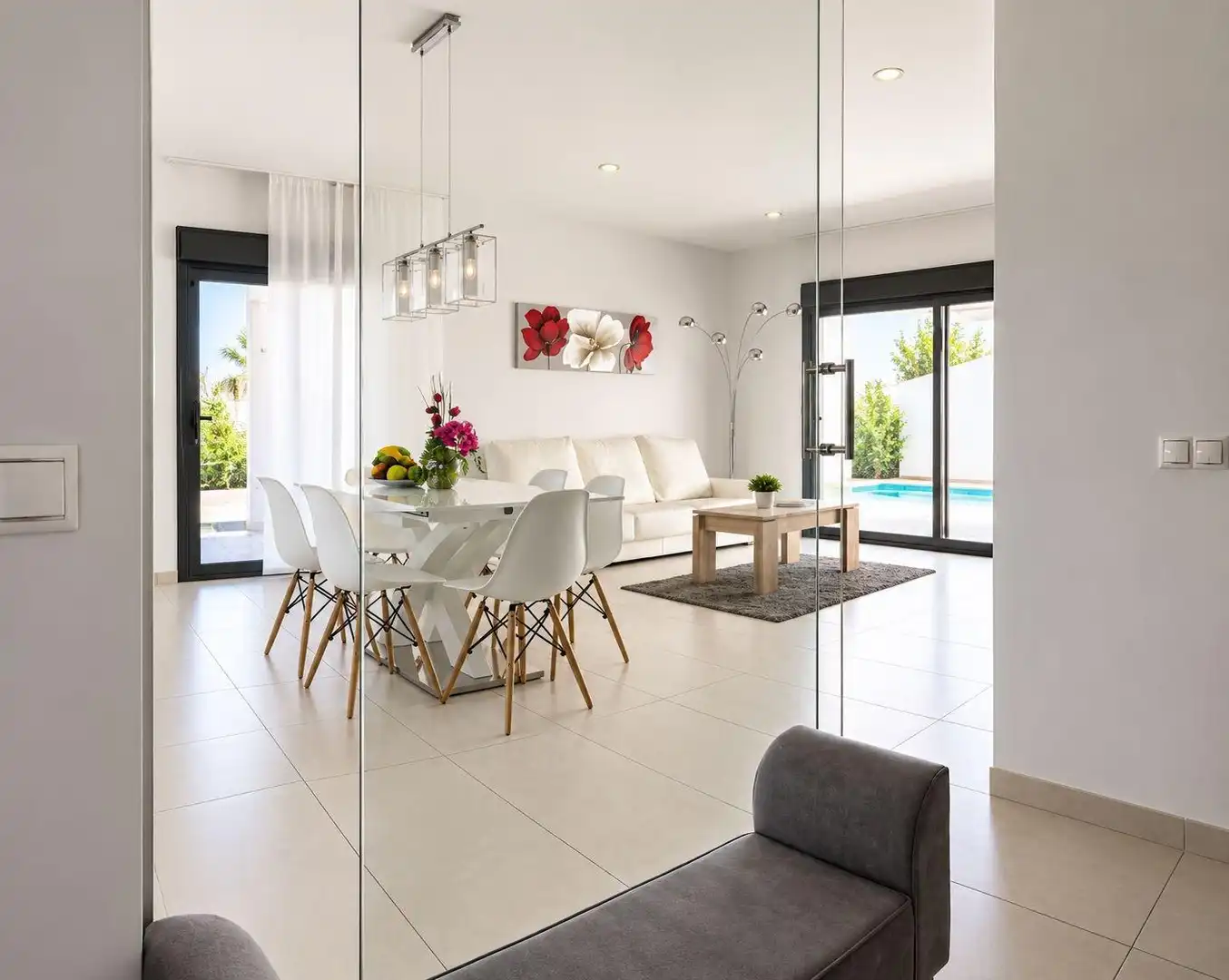Villa à vendre à Orihuela Costa, imagen 8
