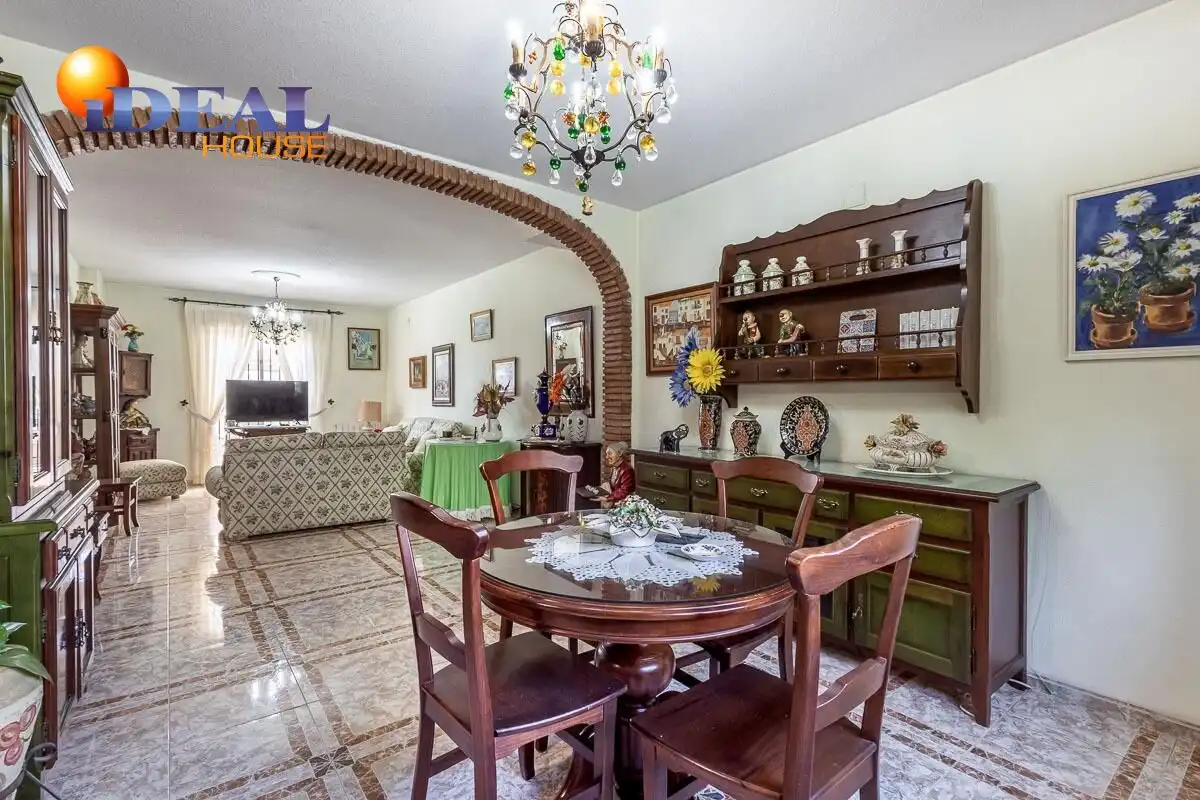Haus mit Pool zum Verkauf in Ogíjares, imagen 11