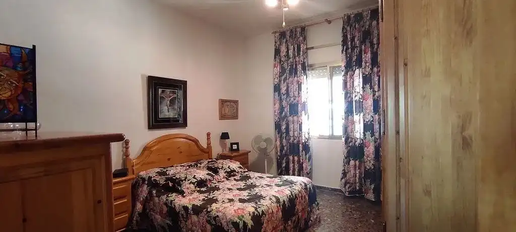 Xalet amb piscina en venda a Miguelturra, imagen 18