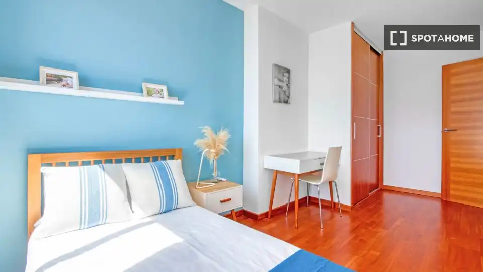Flat with terrace to rent in Playa del Puig, imagen 18