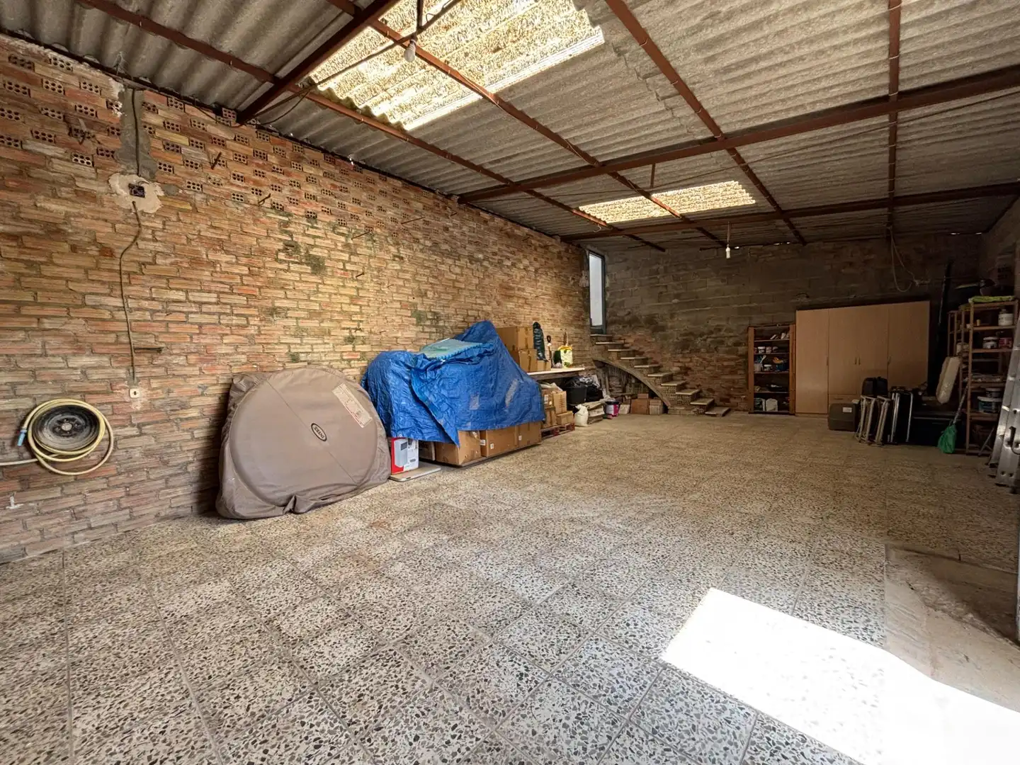 Casa adosada en venta en Antequera con Calefacción, Terraza y Trastero