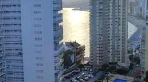 Foto 2 de Apartament en venda a Rincón Alto, Benidorm