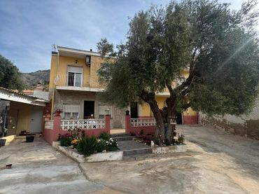 Adossat en venda a Orihuela ciudad