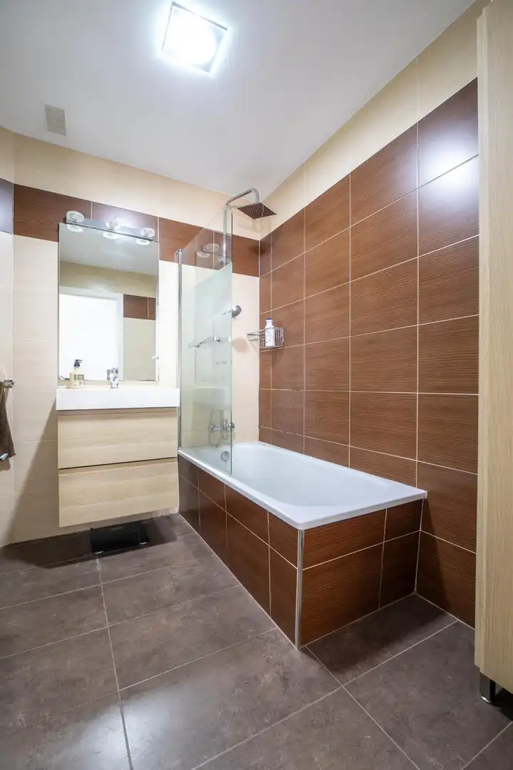Baño de Planta baja en venta en Cieza, Murcia
