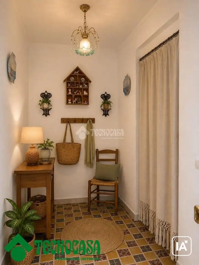 Casa o xalet en venda en Gálvez amb Jardí privat