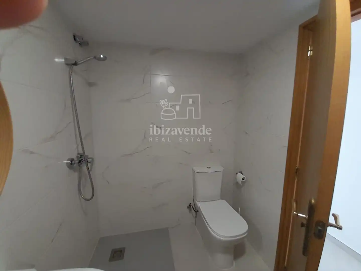 Baño de Piso en venta en Sant Josep de sa Talaia con Aire acondicionado, Calefacción y Terraza