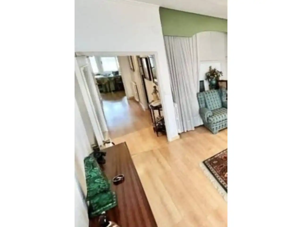 House with garden for sale in A Carballeira, imagen 2