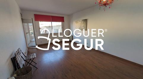 Foto 2 de Pis de lloguer a Roger de Flor, Malgrat de Mar, Barcelona