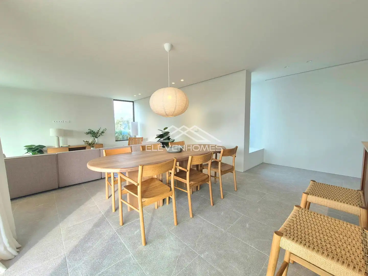 Villa avec piscine à vendre à Punxuat, imagen 9