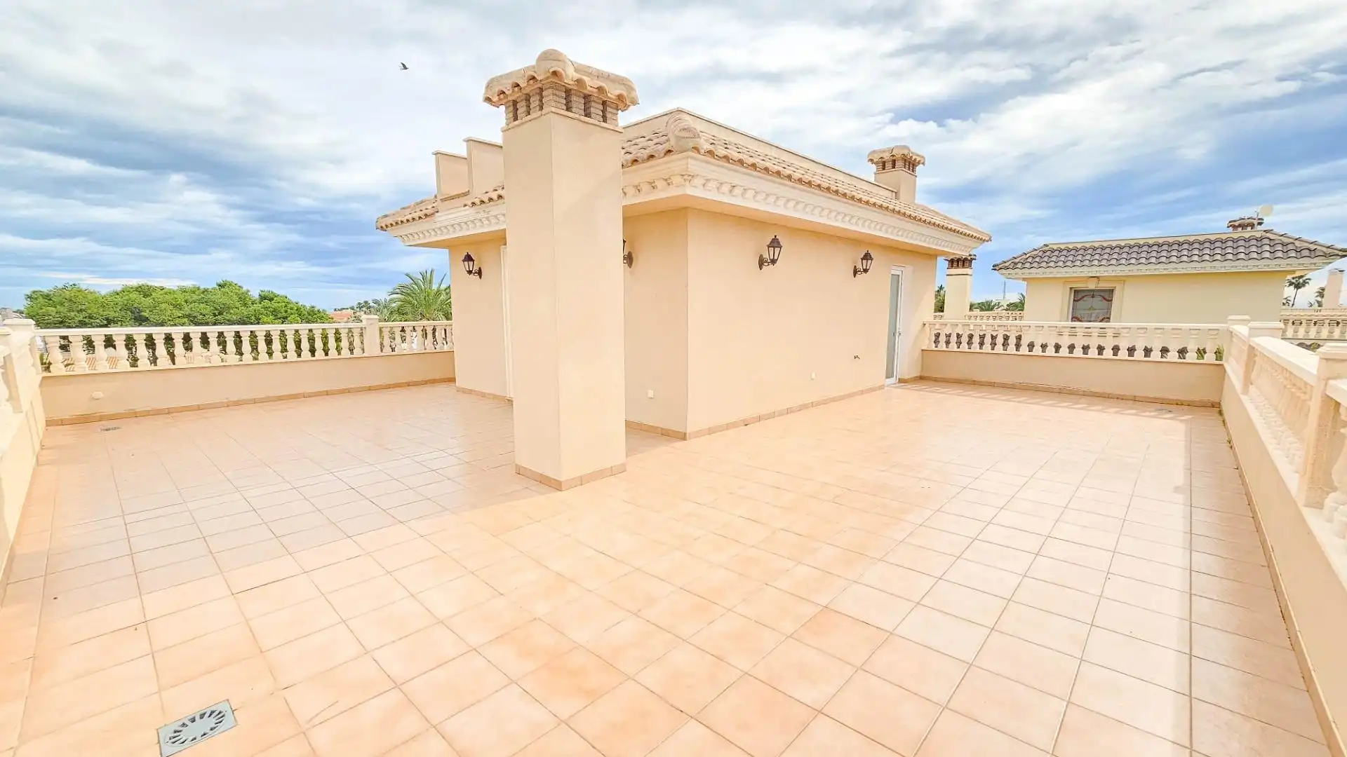 Chalet con terraza en venta en Orihuela Costa, imagen 36