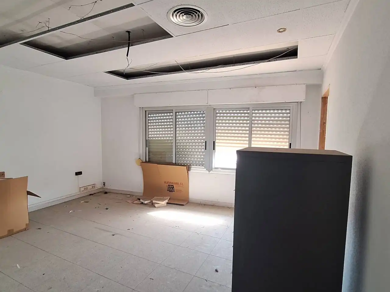 Nau industrial en venda a Calle Valencia, imagen 14