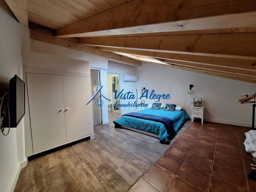 Casa con terraza en venta en Calle Dos de Mayo, imagen 24