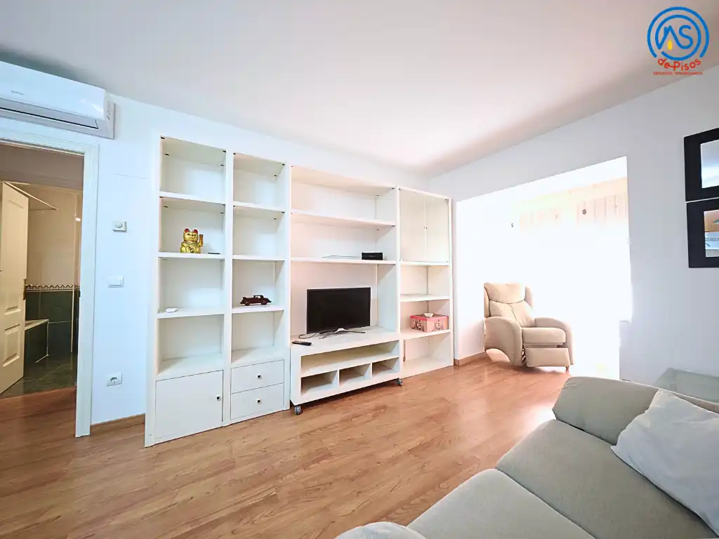 Apartament amb ascensor de lloguer a Calle de Ramón Pignatelli 46, imagen 9