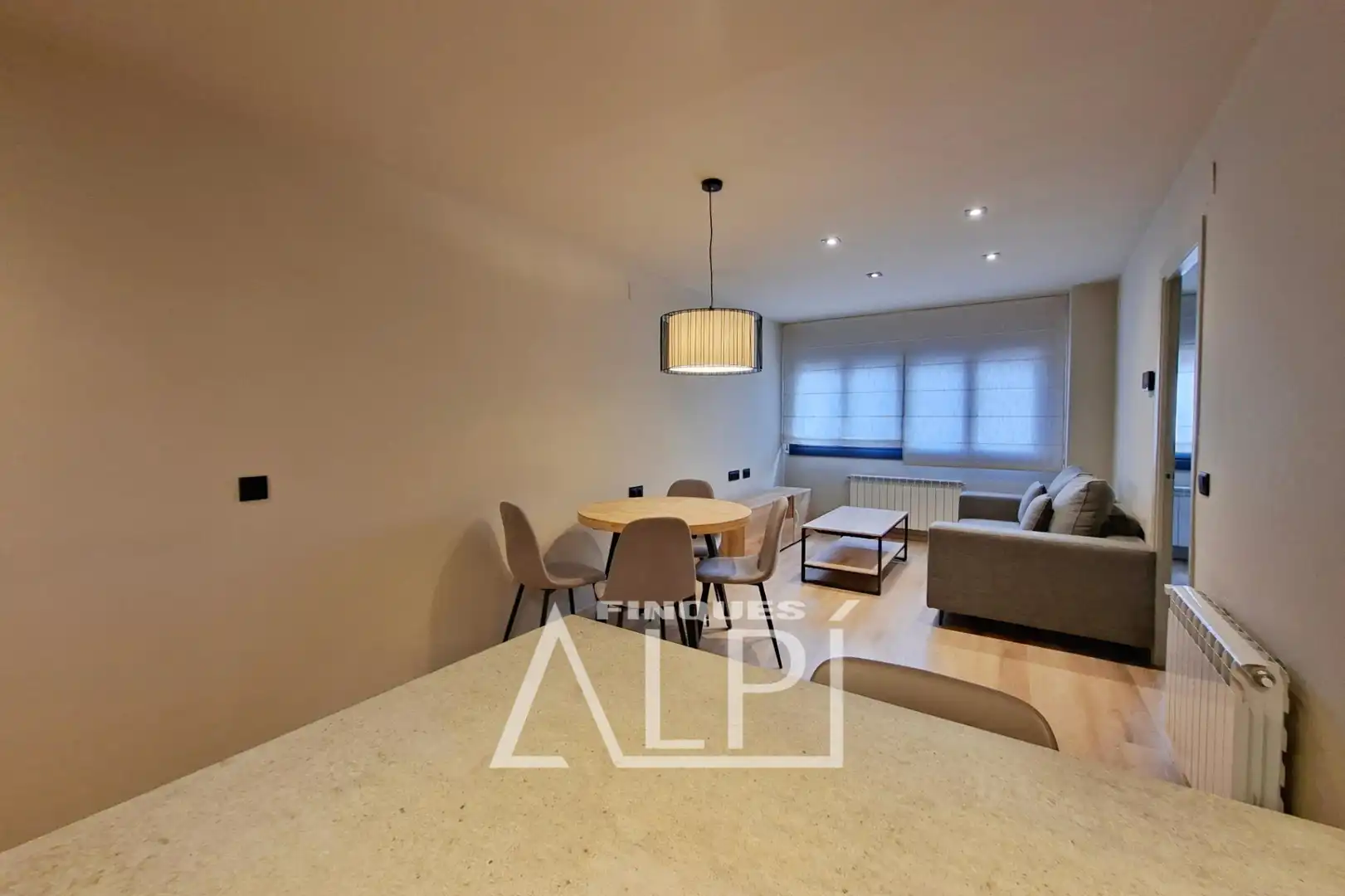Appartamento con ascensore in vendita a Puigcerdà, imagen 5