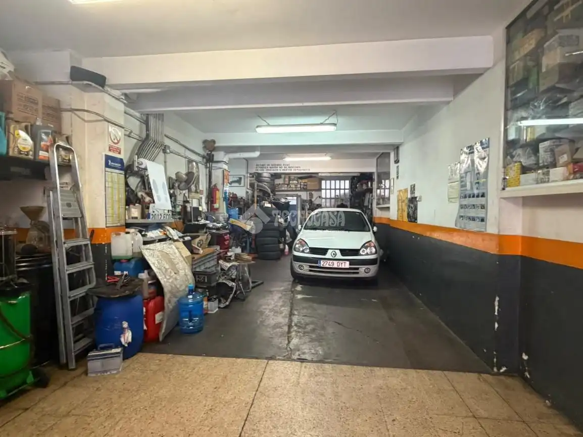 Business premises for sale in Nou Barris